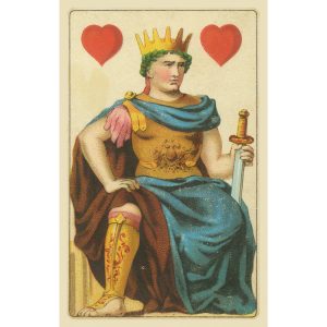 Folk Cards of Destiny - Ảnh 4