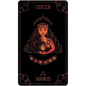 Folklore Tarot - Ảnh 10