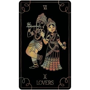 Folklore Tarot - Ảnh 11