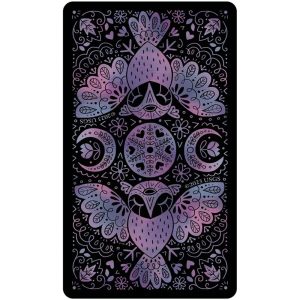 Folklore Tarot - Ảnh 13