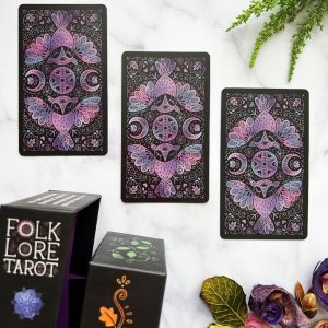 Folklore Tarot - Ảnh 15