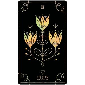 Folklore Tarot - Ảnh 3
