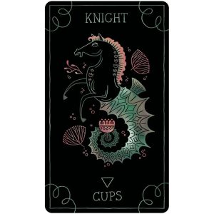 Folklore Tarot - Ảnh 4