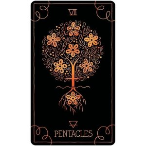 Folklore Tarot - Ảnh 5