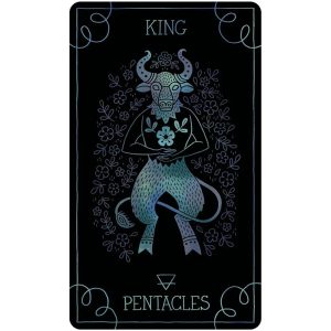 Folklore Tarot - Ảnh 6