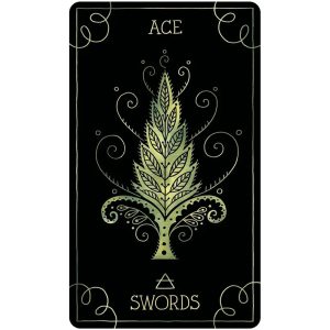 Folklore Tarot - Ảnh 7