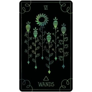 Folklore Tarot - Ảnh 8