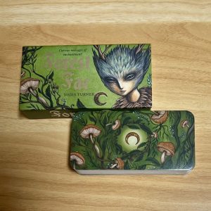 Forest Fae Cards - Ảnh 12