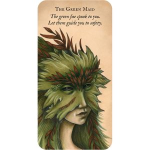 Forest Fae Cards - Ảnh 3