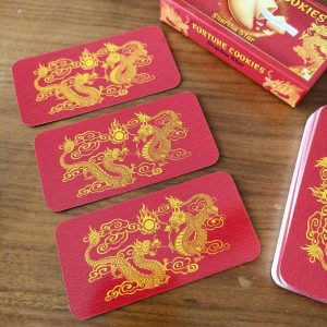 Fortune Cookies Cards - Ảnh 12