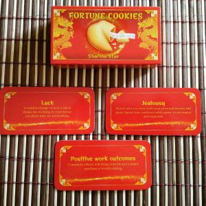 Fortune Cookies Cards - Ảnh 11