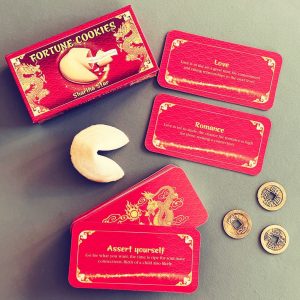 Fortune Cookies Cards - Ảnh 13