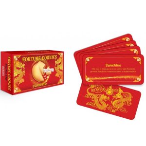 Fortune Cookies Cards - Ảnh 5