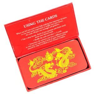 Fortune Cookies Cards - Ảnh 7