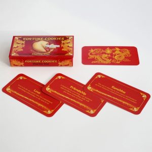 Fortune Cookies Cards - Ảnh 8
