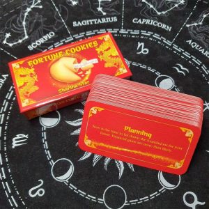 Fortune Cookies Cards - Ảnh 10
