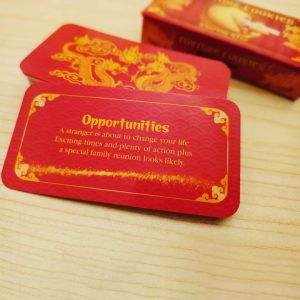 Fortune Cookies Cards - Ảnh 9