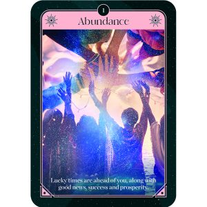 Fortune Oracle - Ảnh 5