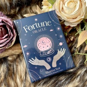 Fortune Oracle - Ảnh 9