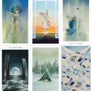 Fountain Tarot - Ảnh 9