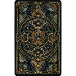 Four Tales Tarot - Ảnh 16