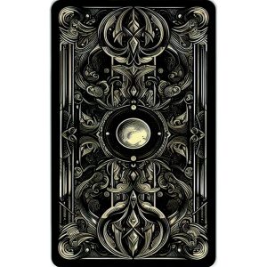 Four Tales Tarot - Ảnh 21
