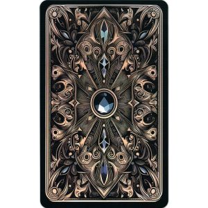 Four Tales Tarot - Ảnh 6