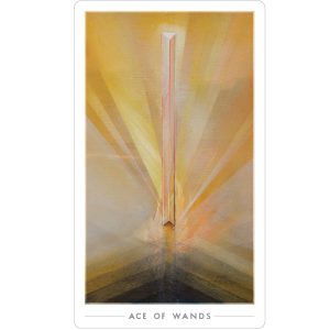 Fountain Tarot - Ảnh 4