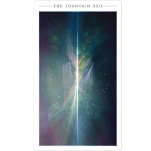 Fountain Tarot - Ảnh 5