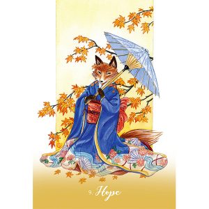 Foxfire: The Kitsune Oracle - Ảnh 3