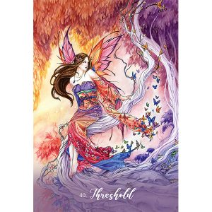 Foxfire: The Kitsune Oracle - Ảnh 4