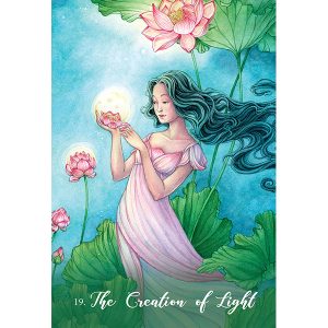 Foxfire: The Kitsune Oracle - Ảnh 5