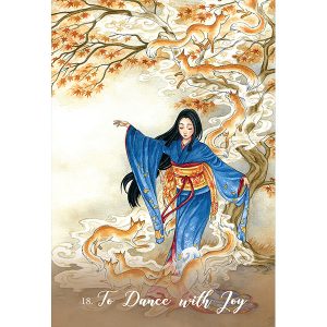 Foxfire: The Kitsune Oracle - Ảnh 6