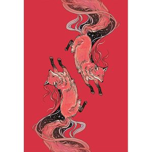 Foxfire: The Kitsune Oracle - Ảnh 8