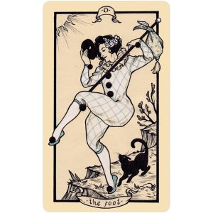 Fyodor Pavlov Tarot - Ảnh 4