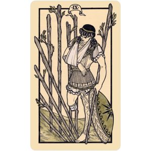 Fyodor Pavlov Tarot - Ảnh 7