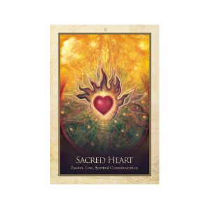 Gaia Oracle - Ảnh 8