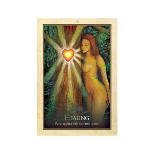Gaia Oracle - Ảnh 4