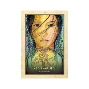 Gaia Oracle - Ảnh 3