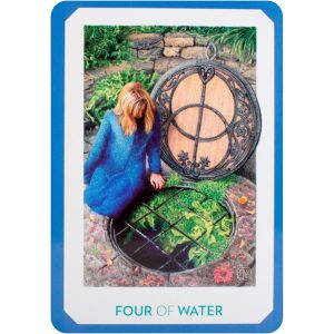Gaian Tarot - Ảnh 9