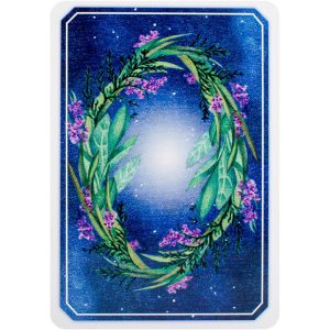 Gaian Tarot - Ảnh 11