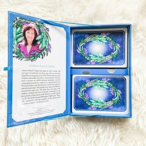 Gaian Tarot - Ảnh 13