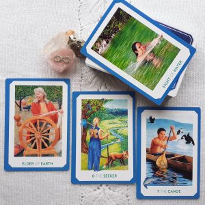 Gaian Tarot - Ảnh 12