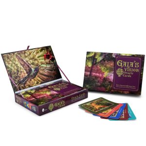 Gaia's Vision Oracle - Ảnh 4