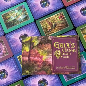 Gaia's Vision Oracle - Ảnh 3