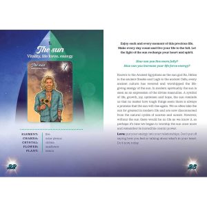 Galactic Guides Oracle - Ảnh 10