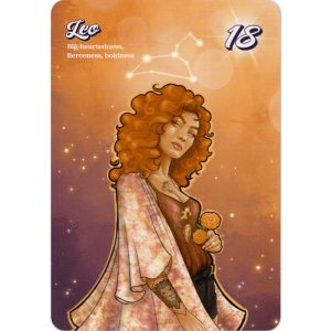 Galactic Guides Oracle - Ảnh 6