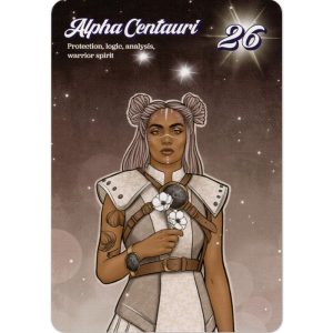 Galactic Guides Oracle - Ảnh 7
