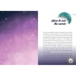 Galactic Guides Oracle - Ảnh 9