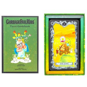 Garbage Pail Kids Tarot - Ảnh 8